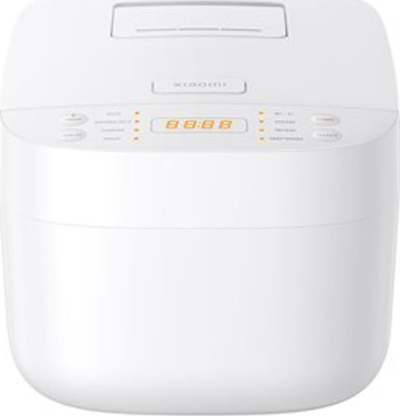 Tenxhere orizi Xiaomi Smart Multifunctional Rice Cooker EU BHR7919EU, multifunksionale, inteligjente, e bardhë