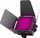 Dritë LED RGB Zhiyun Fiveray M20C Combo, 20W, 1950 Lux, e bardhë