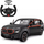 Makina sportive me telekomandë Jamara BMW XM 402223, 1:14, motor elektrik, e zezë