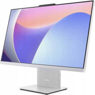 Kompjuter Lenovo IdeaCentre AIO 3 27IRH9, i5-13420H, 16GB, 1TB SSD, i argjendtë