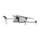 Dron Autel EVO MAX 4T Standard, i bardhë