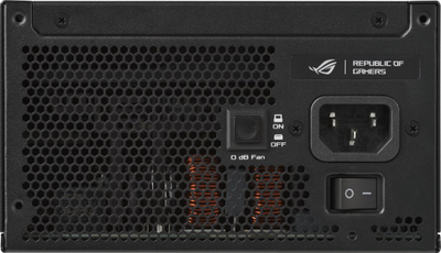 Furnizues energjie Asus ROG Strix 850W Platinum, modular, 80 Plus Platinum, i zi