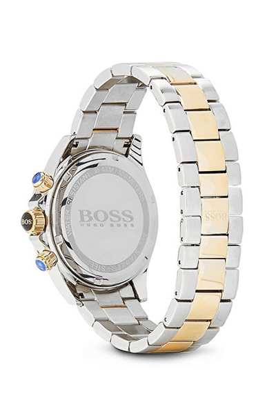 Orë dore Hugo Boss Black Ikon 1512960