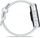 Ora sportive Garmin Forerunner 70, 1.2", GPS, e bardhë