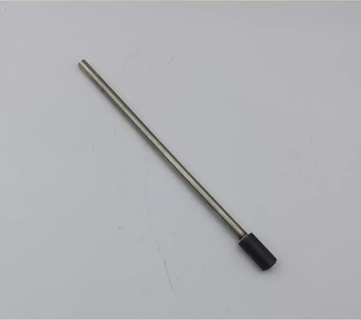 Водилка Dedra Guide Rod, за револвер за заковици DED7155, метална, сребрена