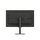 Monitor gaming GIGABYTE M27UP, 27", 4K UHD 160Hz, FreeSync Premium, i zi
