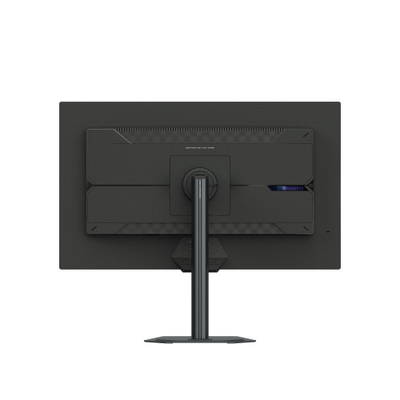 Monitor gaming GIGABYTE M27UP, 27", 4K UHD 160Hz, FreeSync Premium, i zi