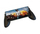 Mbajtëse gaming për telefon TerraTec ADD Controller, ergonomike, e zezë