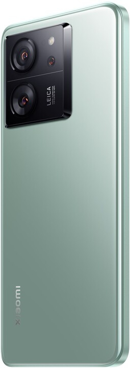 Celular Xiaomi 13T, 8GB/256GB, i gjelbër