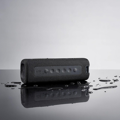 Xiaomi Mi Portable Bluetooth Speaker (16W) Black