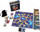 Lojë tavoline Ravensburger Horrified Universal Monsters, bashkëpunuese, 1–5 lojtarë