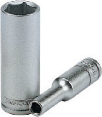 Fole Hex Teng Tools (35620301), 1/4", 8 mm