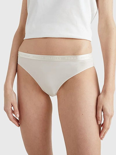 Bikini Tommy Hilfiger UW0UW043290VX