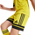 Кратки панталони за фудбал за деца adidas Squadra 25 Jr JJ2421, Aeroready, рециклиран полиестер, сини