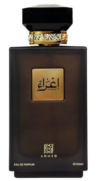 Eau de Parfum Ahmed Al Maghribi Ighra'a