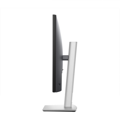 Monitor Dell Pro Plus P2725QE, 27", 4K, gri
