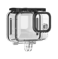 Kuti nënujore Telesin për GoPro Hero 9, 45m, transparente
