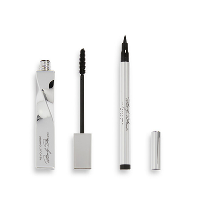 Set Revolution PRO X Marilyn, maskarë 6 ml + penel 1 ml