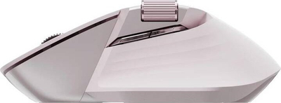 Maus Rapoo MT760M ergonomik, wireless multi-mode, me Bluetooth