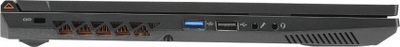 Laptop Gigabyte G5 MF, 15.6", Intel Core i5-12500H, 16GB RAM, 512GB SSD, NVIDIA GeForce RTX 4050, i zi