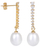 Vathë JwL Luxury Pearls JL0405