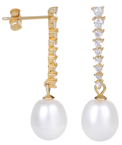 Vathë JwL Luxury Pearls JL0405