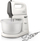 Миксер со сад Philips 5000 Series, 3 L, 450 W, бел