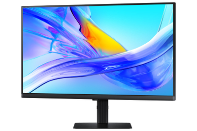 Monitor Samsung ViewFinity S8 S80UD, 27", 4K Ultra HD, i zi