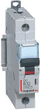 Ndërprerës automatik Legrand DX3 S301, 1P B 16A, 6kA AC, i bardhë