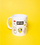 Filxhan Line Friends BT21, qeramik, 300 ml, me shumë ngjyra