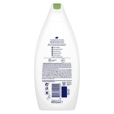 Гел за туширање Dove Nourishing Secrets Revitalising Ritual Goji, 250 мл