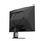 Monitor AOC G4 C27G4ZXE, 27", Full HD, e zezë