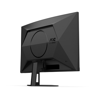 Monitor AOC G4 C27G4ZXE, 27", Full HD, e zezë