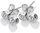 Vathë Hot Diamonds DE586