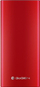 Powerbank GoGEN PB100008R, 10 000 mAh, 3 porta, e kuqe