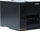 Printer etiketash industrial Brother TJ-4121TN, 300 dpi, transfer termik, gri