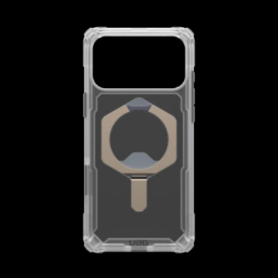 Mbulesë telefoni Urban Armor Gear Plasma XTE, 6.9", MagSafe, transparente