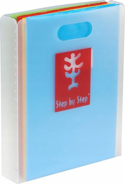 Çantë sporti Coocazoo Sports Bag Geometric Sky, me vend të bollshëm, shumëngjyrëshe