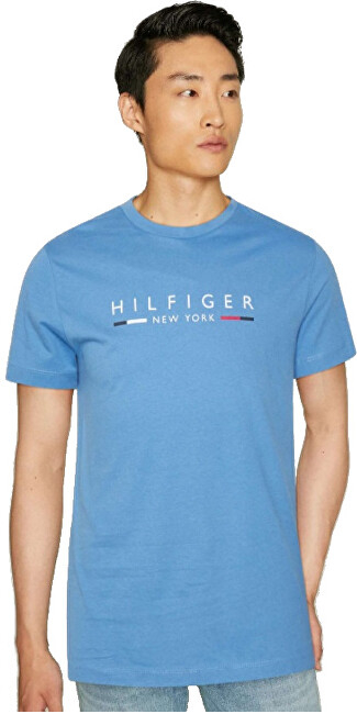 Maicë Tommy Hilfiger Slim Fit MW0MW29372C35, M