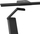 Ламба за монитор BenQ LaptopBar, ЛЕД, авто-затемнување, црна