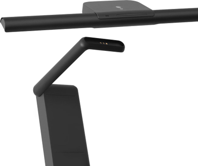 Ламба за монитор BenQ LaptopBar, ЛЕД, авто-затемнување, црна
