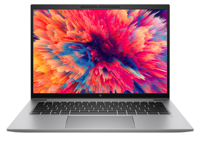 Laptop HP ZBook Firefly, 14", Intel i5-1245U, 16 GB RAM, 512 GB SSD, NVIDIA T550, i argjendtë