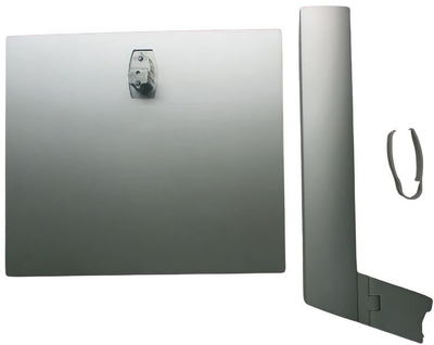 Stendë HP EliteOne 870 27" G9, për All in One, 3.18 kg, e zezë
