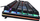Tastierë gaming Acer Predator Aethon 303, mekanike Kailh Blue, ndriçim RGB, e zezë