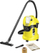 Fshesë me bateri Karcher WD 3 (1.629-910.0), e verdhë