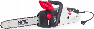 Sharë elektrike NAC CE20-40-NS-WM-H, 2400W, shufër 40cm, shumëngjyrëshe