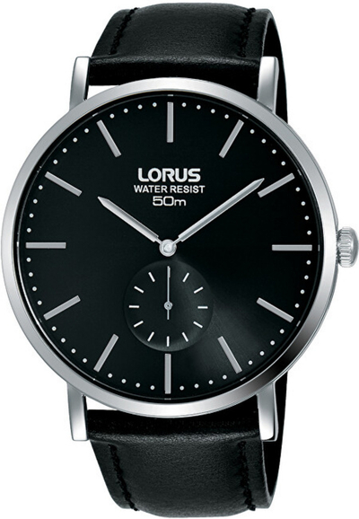 Orë dore Lorus Analog RN445AX8