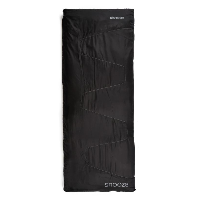 Çantë fjetjeje Meteor Snooze Jr 81146, 180x75cm, verore, blu