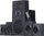 Set Altoparlantësh Genius SW-HF5.1 4500 V2 