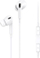 Dëgjuese Usams RP-41 (SJ451HS01), Mini Jack 3.5mm, të bardha
